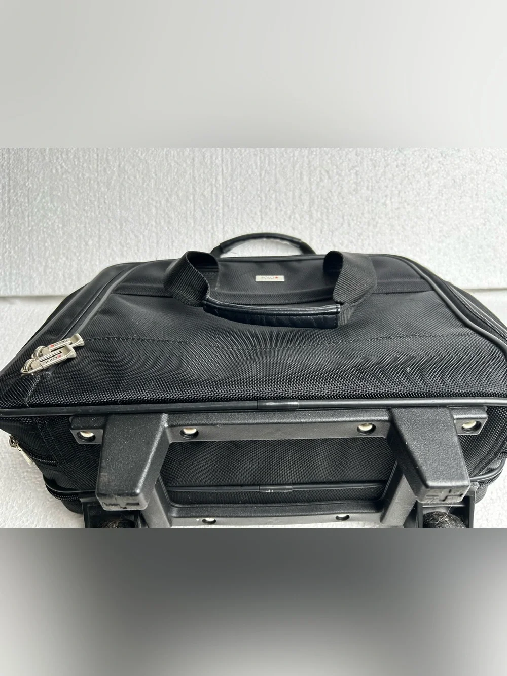 solo professional rolling
